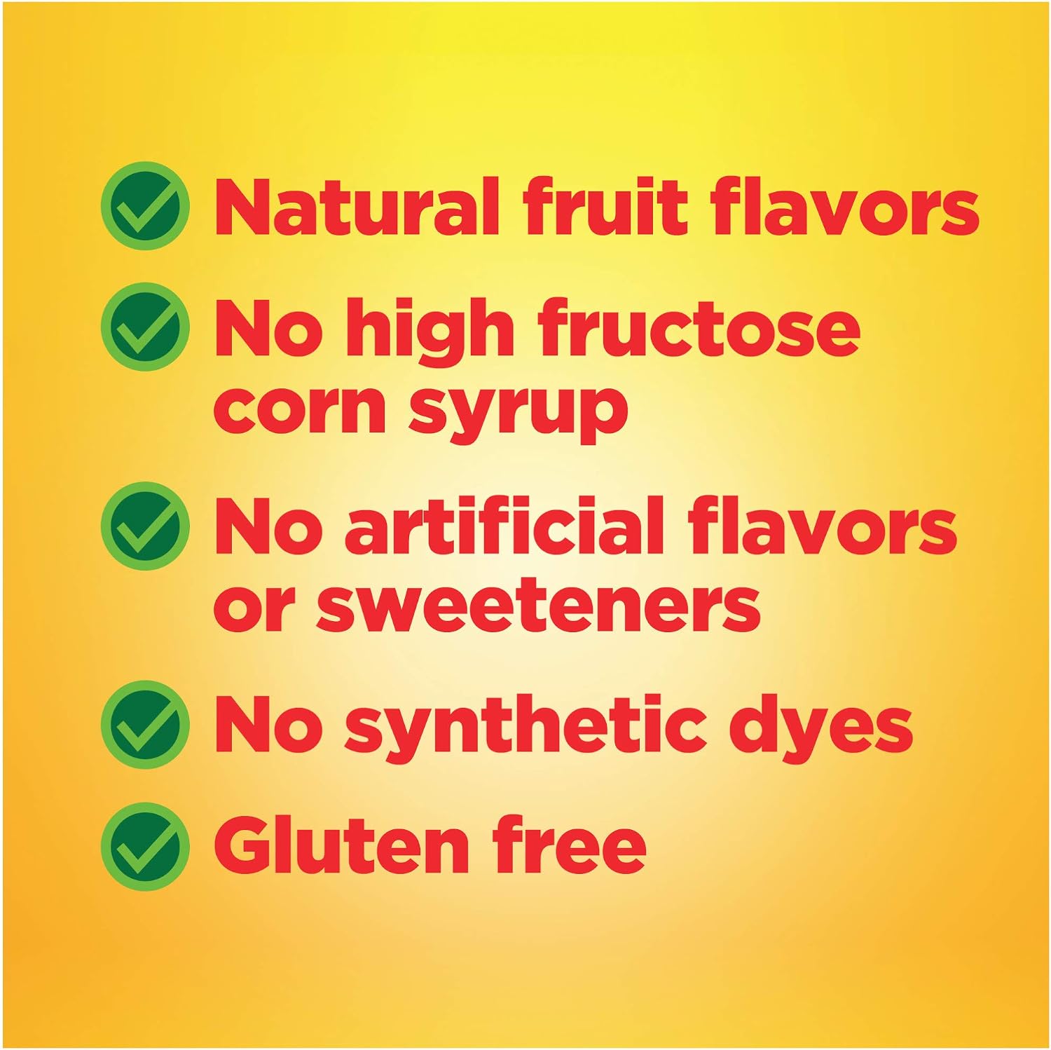 Nature Made Vitamin C Gummies 250 mg, 80 Count, Tangerine - görsel 6
