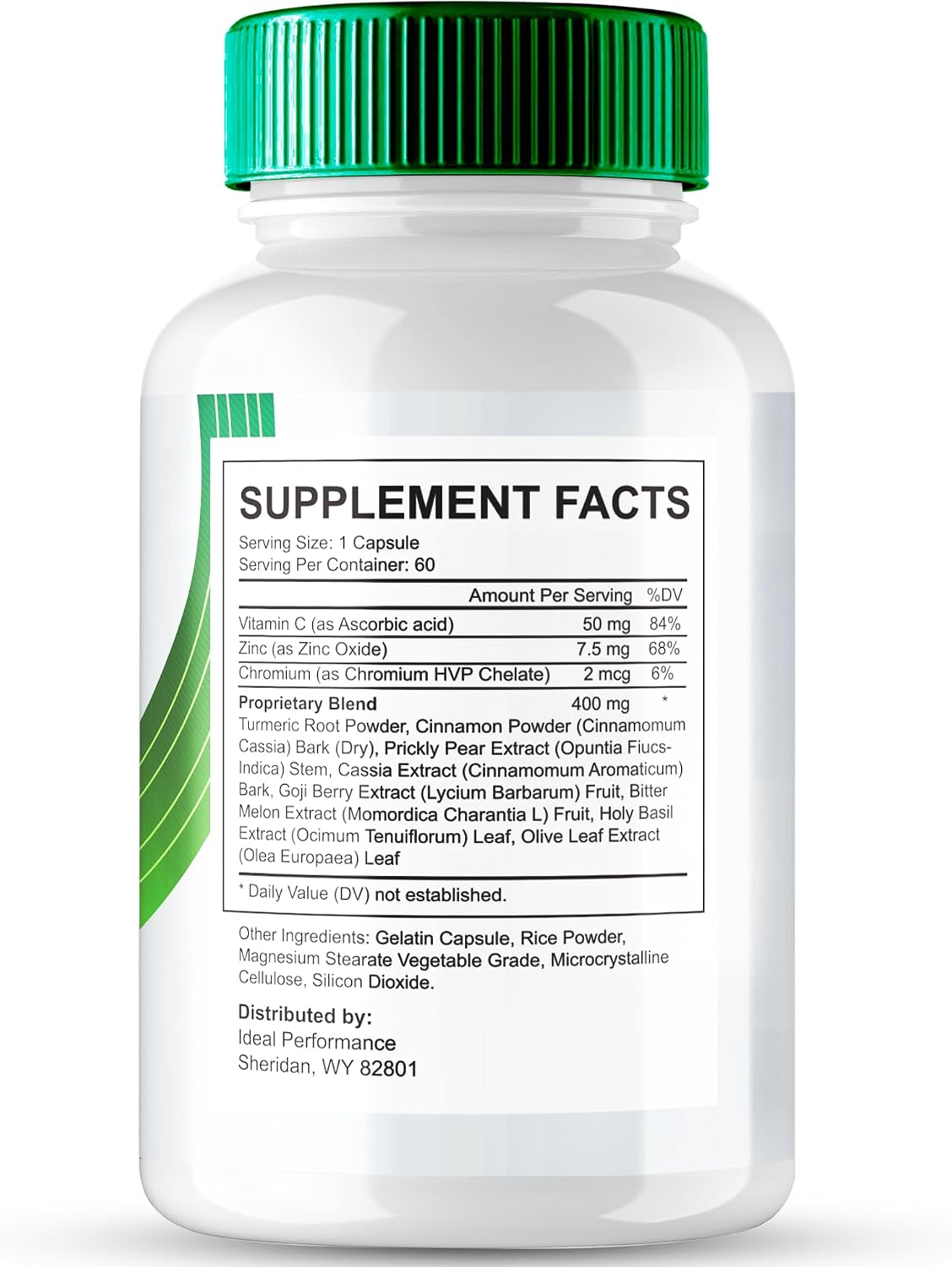 Lung Expand Pro Blood Capsules - görsel 2