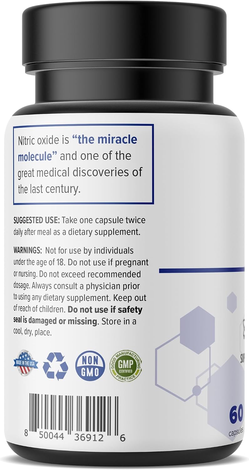 Liver Miracle – Liver Support Supplement for Abdominal Discomfort, Energy & Mental Clarity - görsel 3