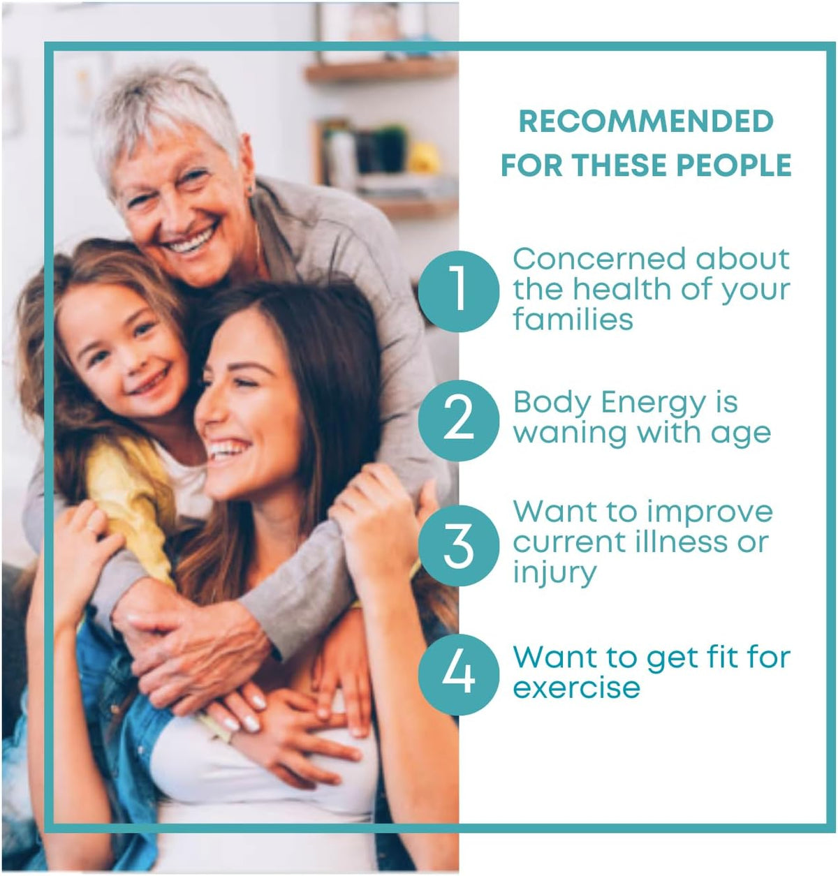 TWENDEE X – Japanese Patented Antioxidant Supplement for Heart, Brain, Immune & Eye Health - görsel 5