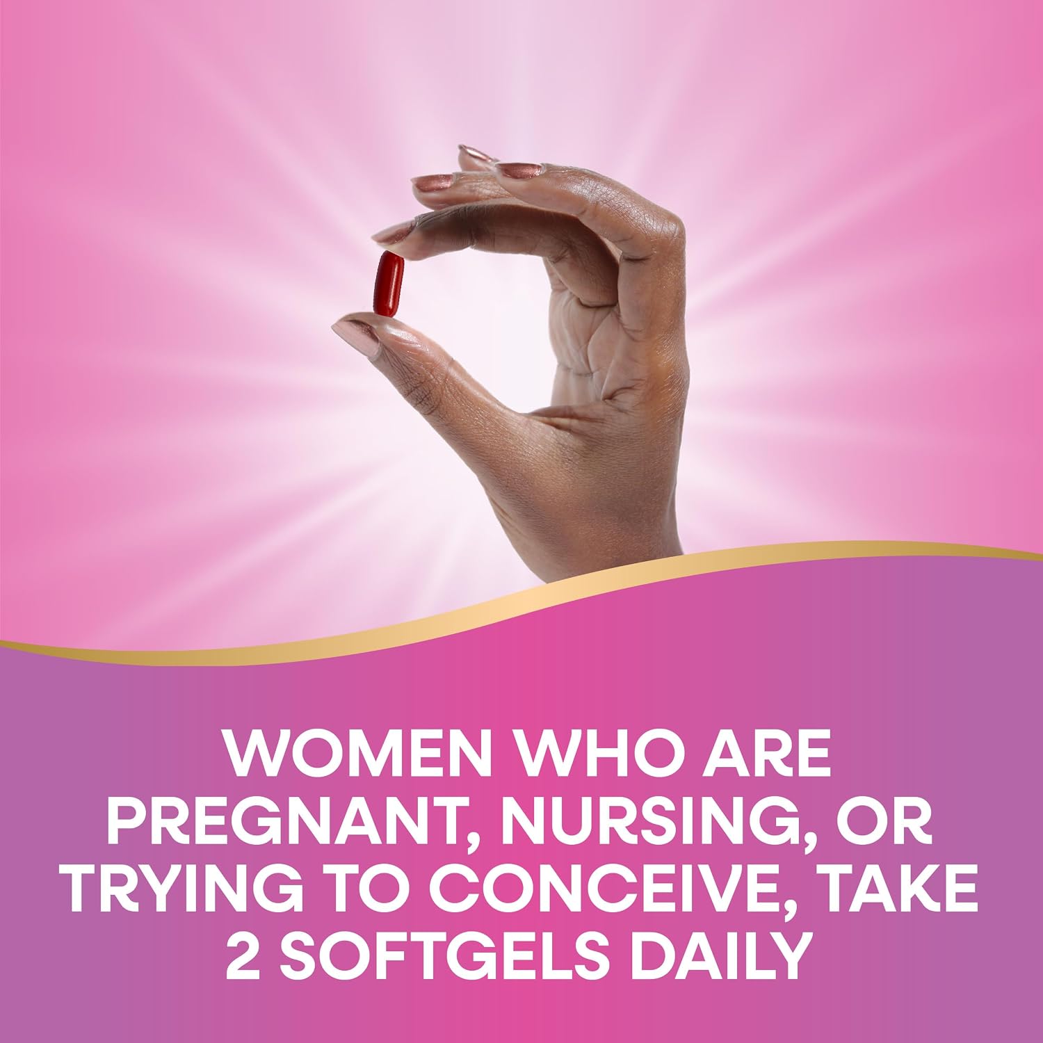 Nature's Way Alive! Complete Premium Prenatal Multivitamins - görsel 6