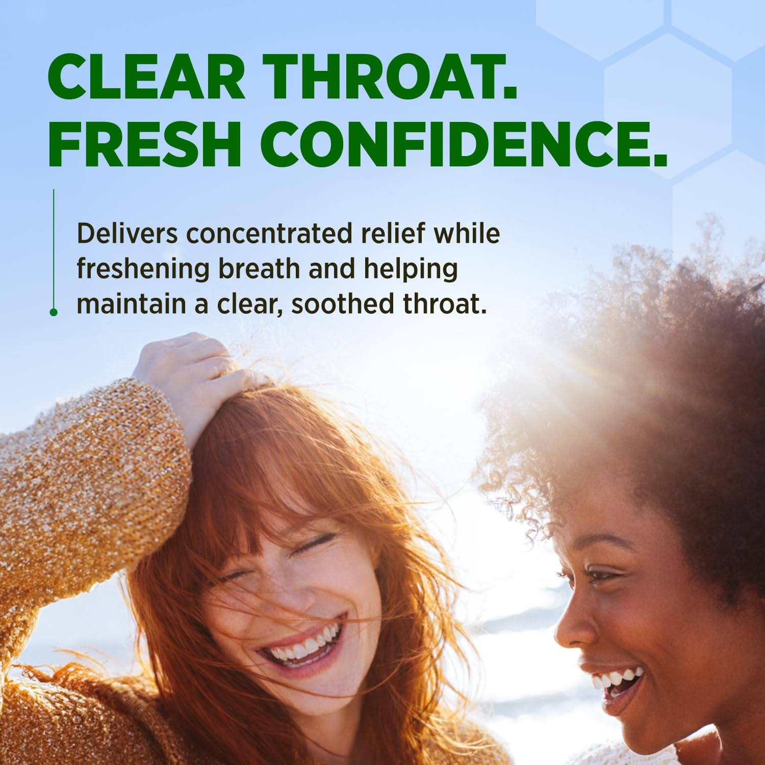 Brazilian Green Propolis Extract Throat Spray with Honey – 30 ml Oral Wellness Mist - görsel 7