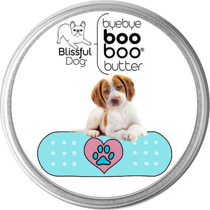 The Blissful Dog Brittany Boo Butter – 16 oz