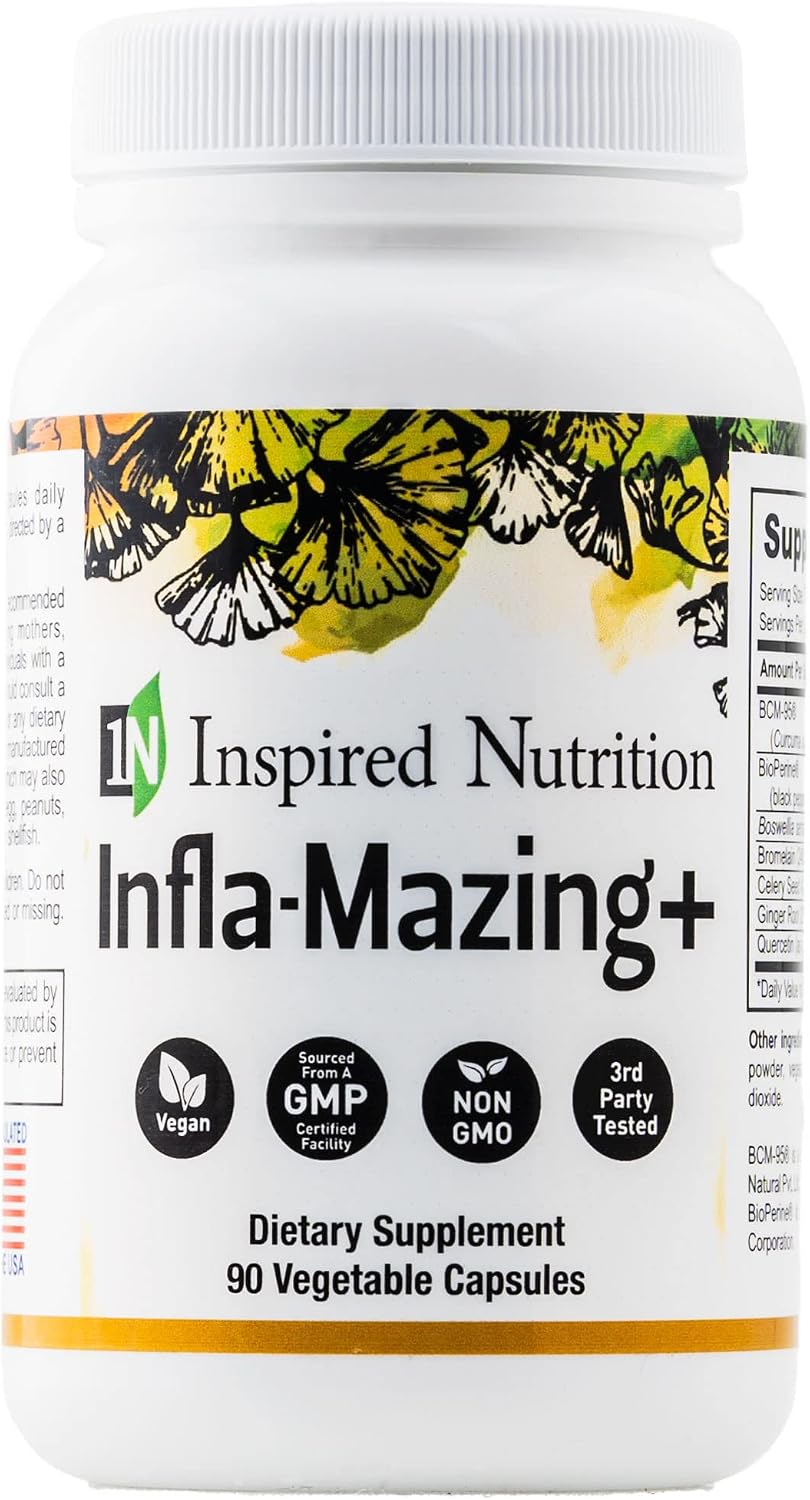 Infla-Mazing+ - görsel 1