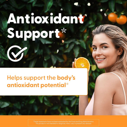 Doctor's Best Vitamin C 1000mg – 120 Vegan Capsules