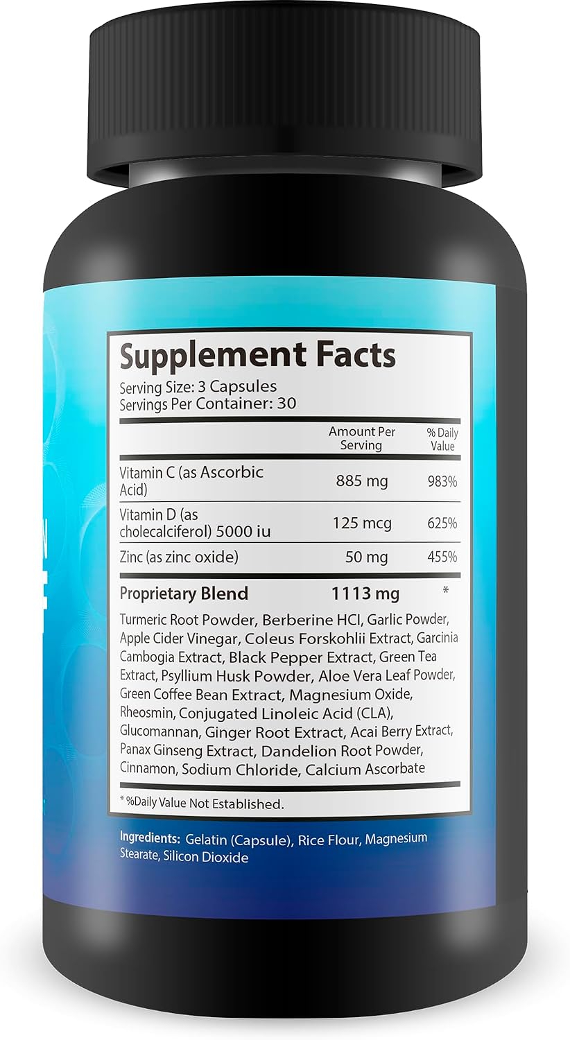 Endocan Relief Plus - görsel 2