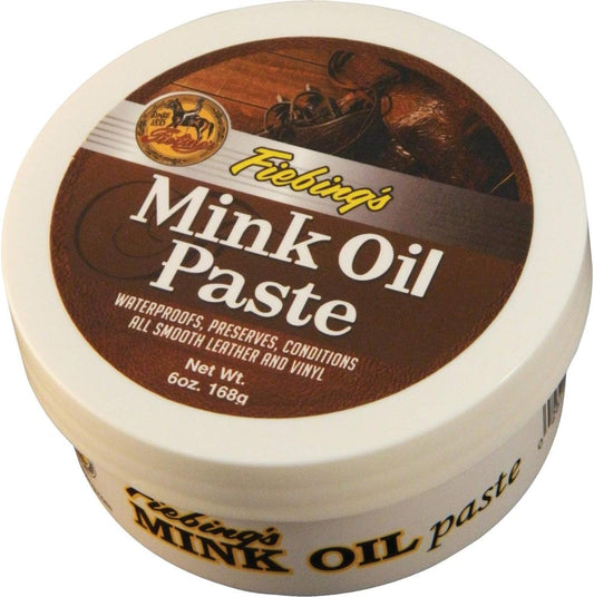 Fiebing's Golden Mink Oil (168 g)