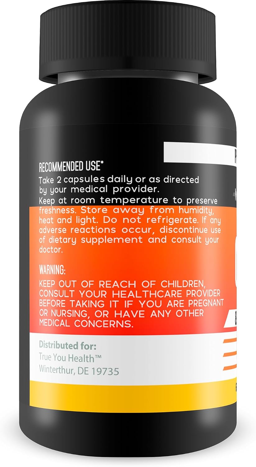 Pro Vibrboost - Men's Blood Flow Capsules for Circulation Support - görsel 3