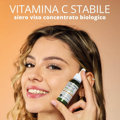 La Saponaria Vitamin C 30ml