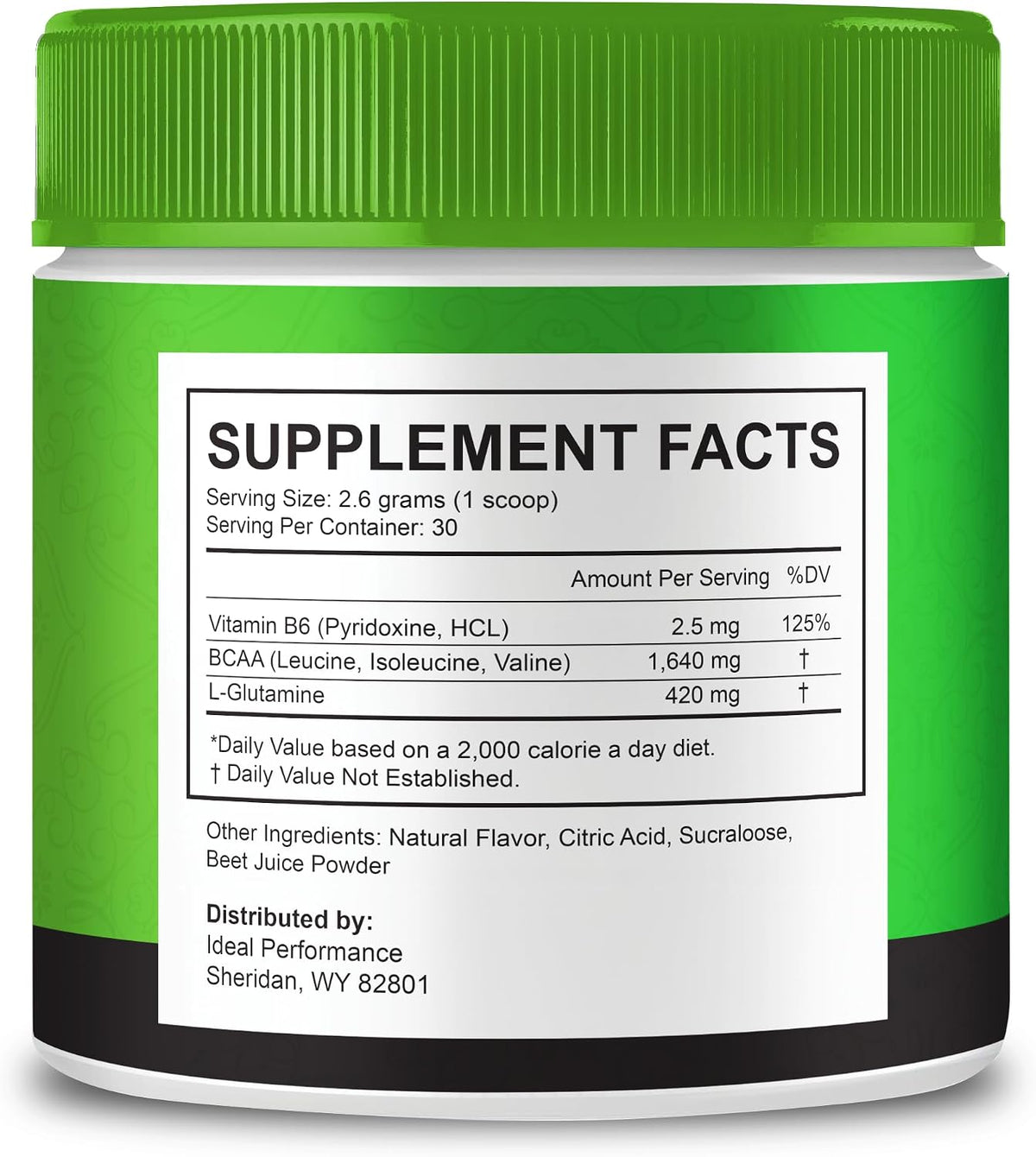 Tonic Greens Powder Advanced Formula - Natural Green Blend Food Supplement - görsel 2
