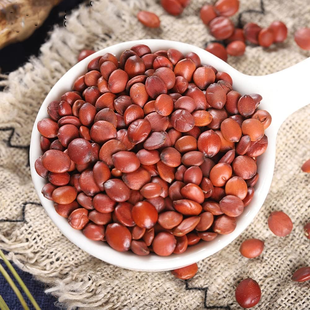 Zizyphus Jujuba, Semen Ziziphi Spinosae, Spine Date Seed – 500g (approx. 1.10 lb) - görsel 4