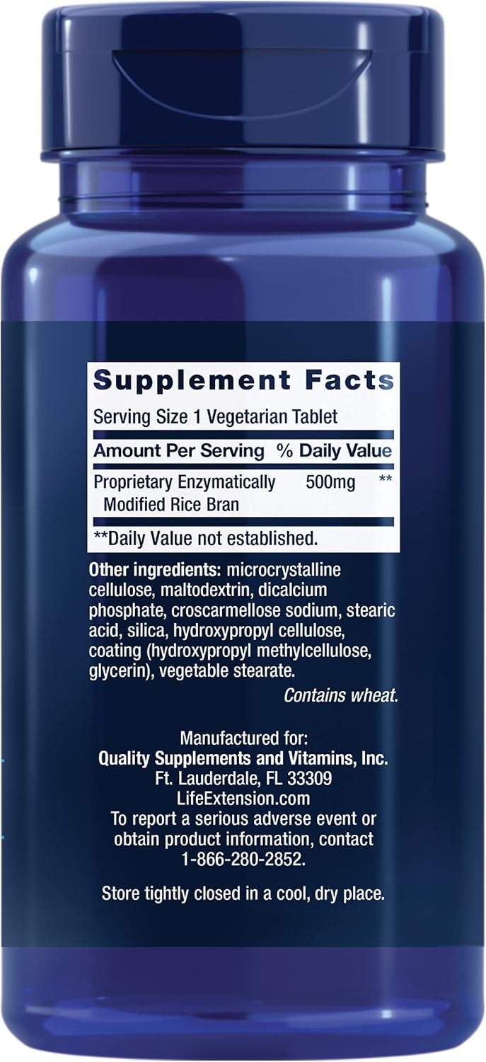 Life Extension NK Cell Activator™ – Immune Support – 30 Tablets - görsel 2