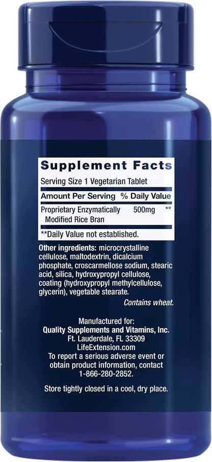 Life Extension NK Cell Activator™ – Immune Support – 30 Tablets