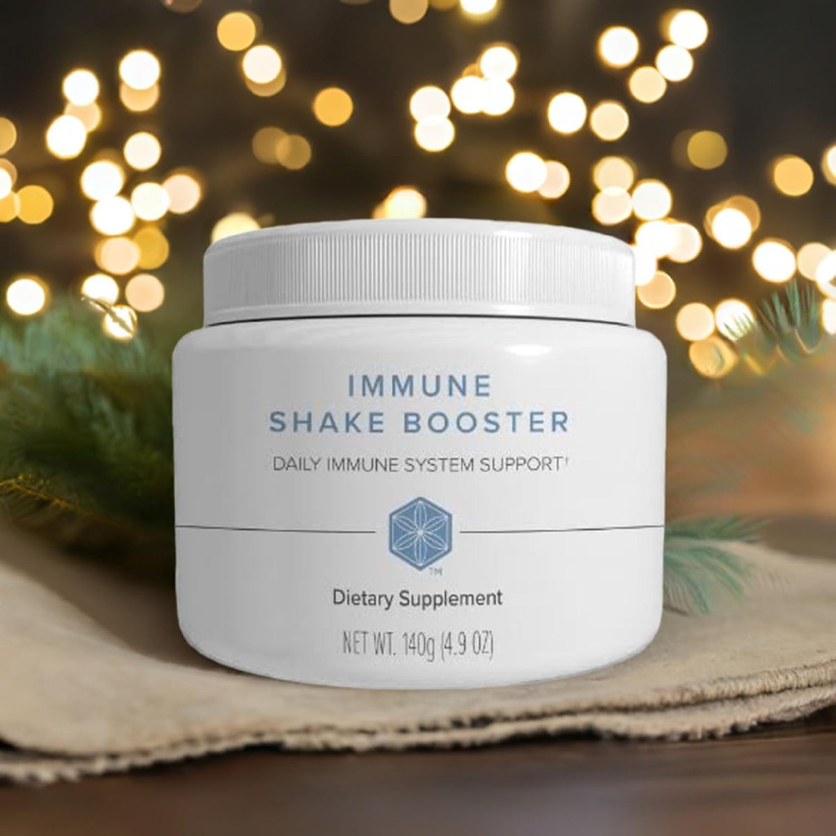 Isagenix Immune Shake Booster - görsel 6