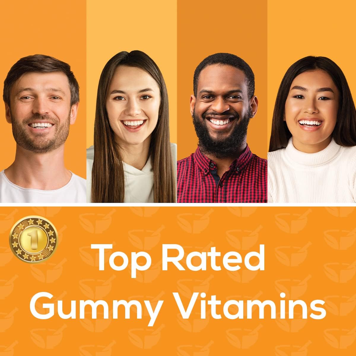 Safer Products Collagen Biotin Gummies - Supports Hair, Skin & Nails - Vegan, Non-GMO, Gluten-Free - Strawberry Flavour - 120 Gummies - görsel 8