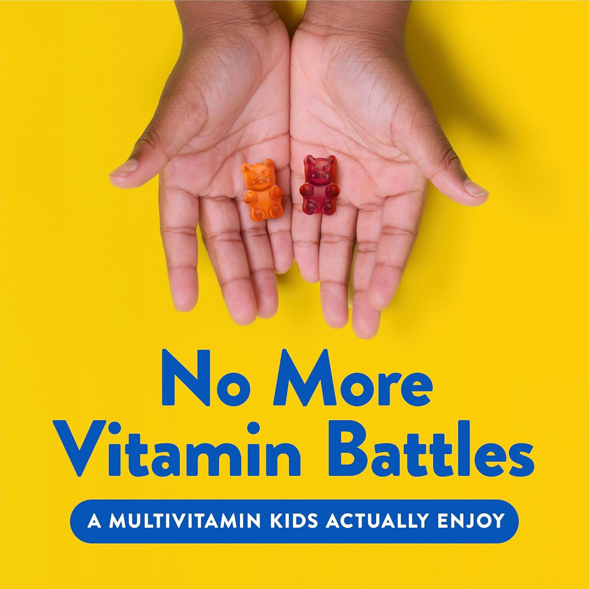 L'il Critters Gummy Vites Kids Multivitamin | 190 Gummies - görsel 6