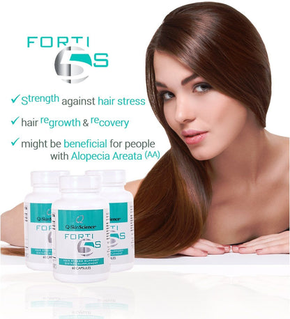 Forti5-S Supplement, 60 Tablets