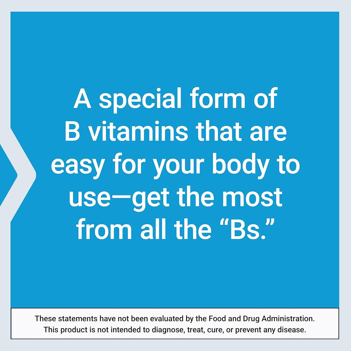 Life Extension BioActive Complete B-Complex, for Normal Energy Metabolism and Nervous System Function, 60 Vegetarian Capsules - görsel 6