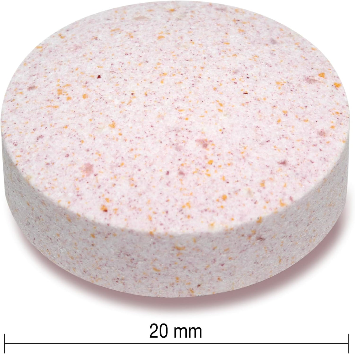 Jamieson Delicious Chewable Formula B Complex Berry Bliss 90 Tablets - görsel 6