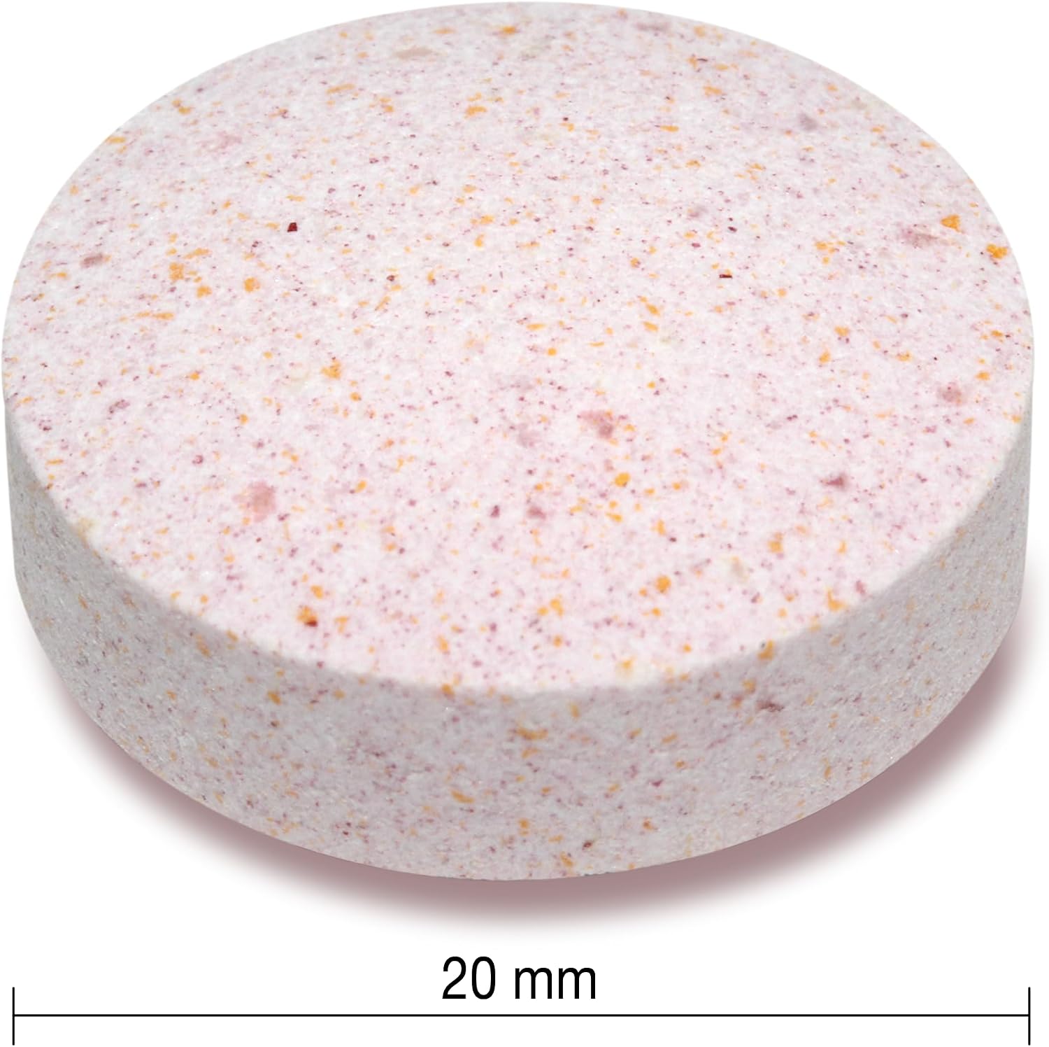 Jamieson Delicious Chewable Formula B Complex Berry Bliss 90 Tablets - görsel 6
