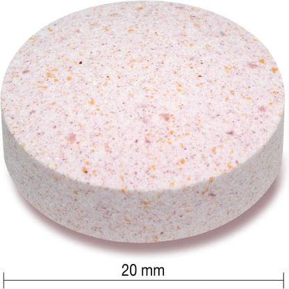 Jamieson Delicious Chewable Formula B Complex Berry Bliss 90 Tablets