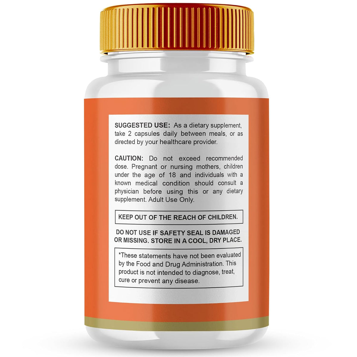 Reviva Glow Capsules – Maximum Strength Skin Support Supplement (2-Pack) - görsel 3
