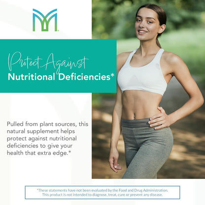 Mannatech PhytoMatrix 120 Capsules