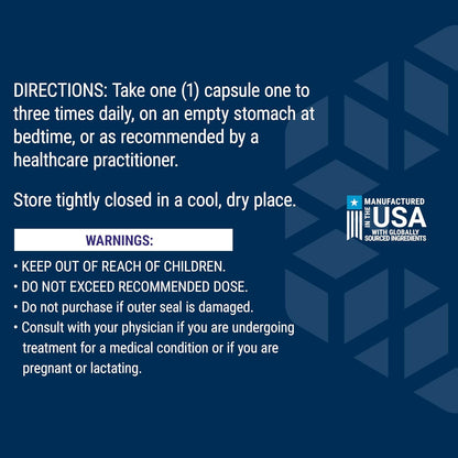 Life Extension Glycine, 1000 mg, 100 Capsules