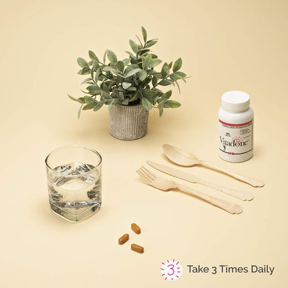 Vitadone Multivitamin Supplement