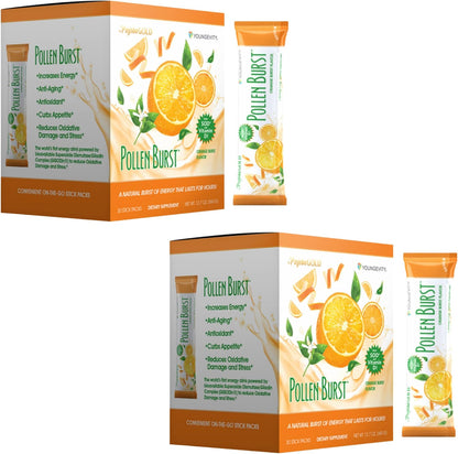 Youngevity Projoba Pollen Burst - 30 Sachets