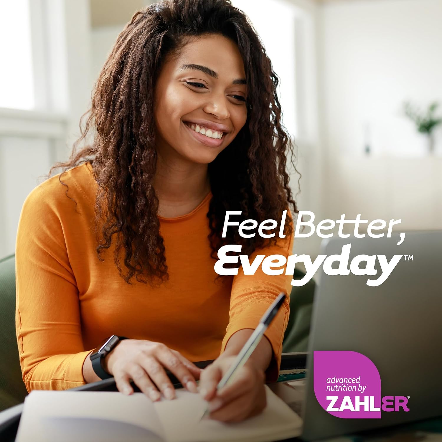 Zahler Vitamin C 1000mg Tablets with Bioflavonoids - High Potency, Gentle on the Stomach, Gluten-free - 90 Tablets - görsel 6