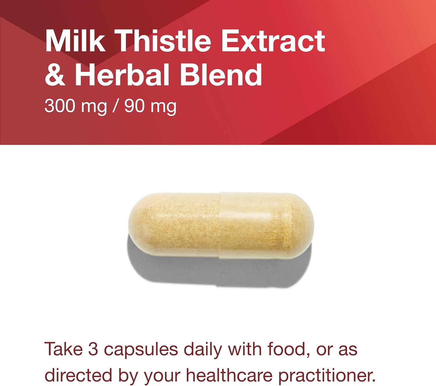 PROTOCOL FOR LIFE BALANCE Liver Detox Support - Milk Thistle and Glutathione - 90 Veg Capsules - görsel 7