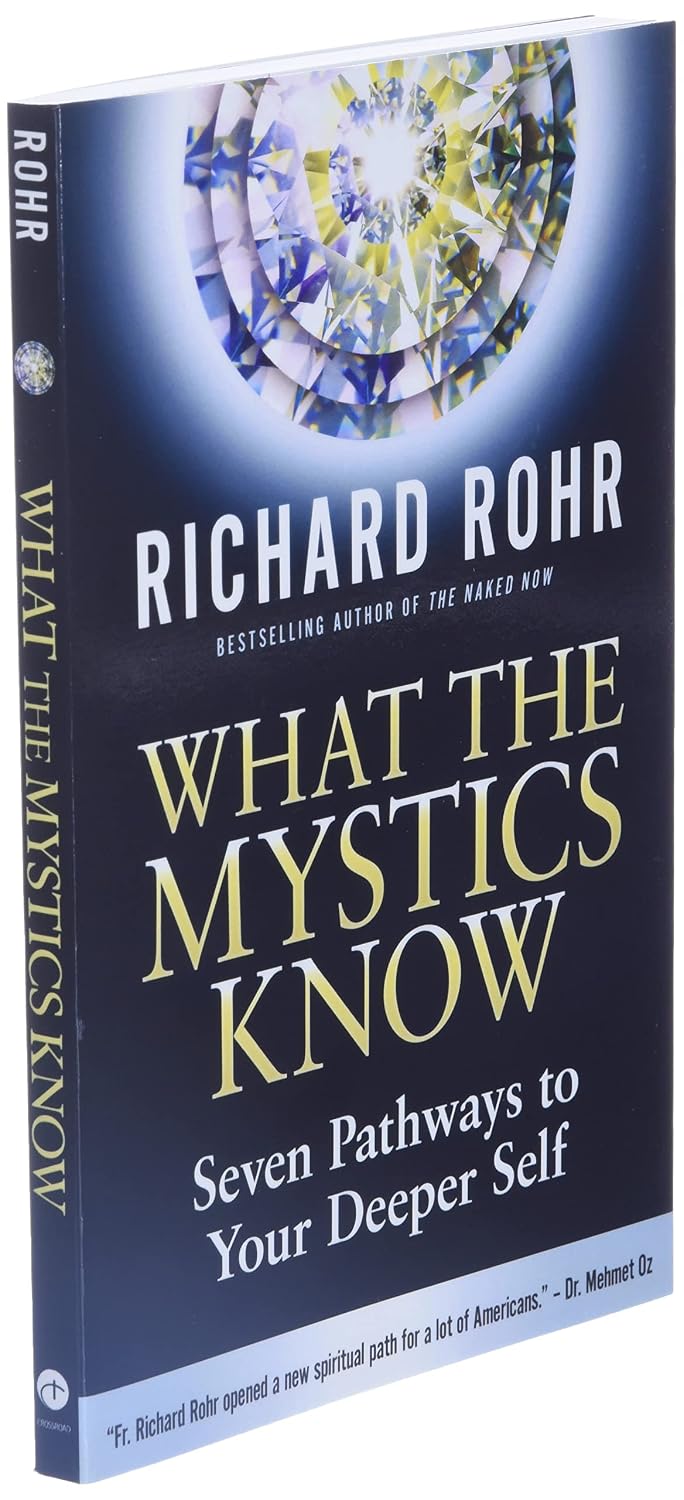 What the Mystics Know - görsel 3