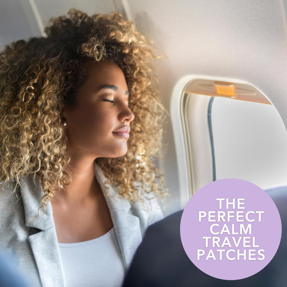 Laki Naturals Fly Calm Patch (8 Patches) - görsel 2