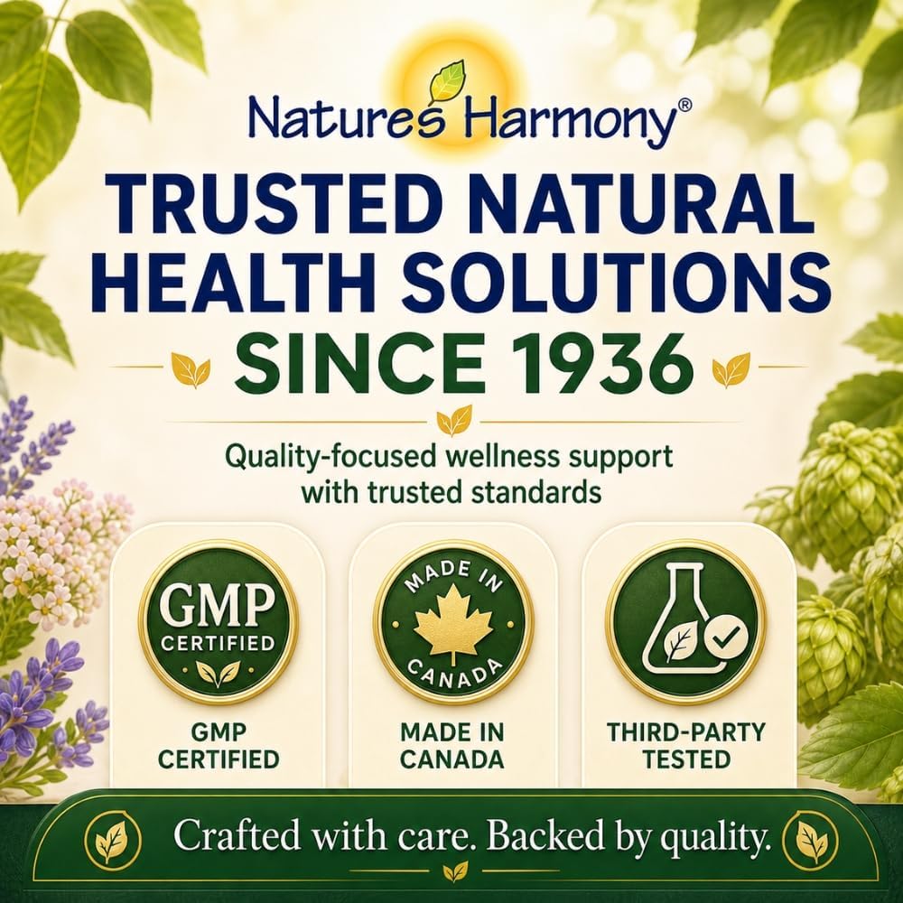Natures Harmony Liquid B-50, 473 ml - görsel 3