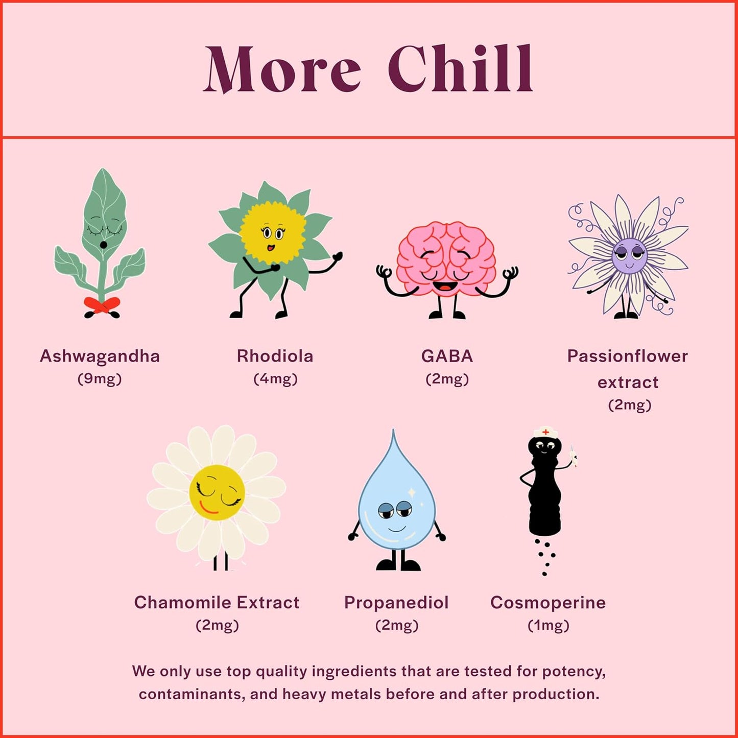 Fleur Marché Relax, Plz Botanical Patch – Calming Wellness Patch with Ashwagandha & Chamomile (7 Patches) - görsel 3