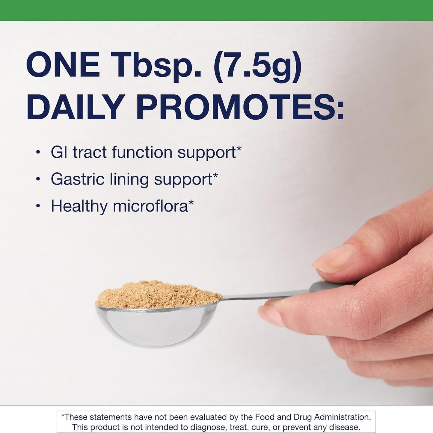 Metagenics G.I. Support – Gastric Mucosa Support Powder, 420 g - görsel 3