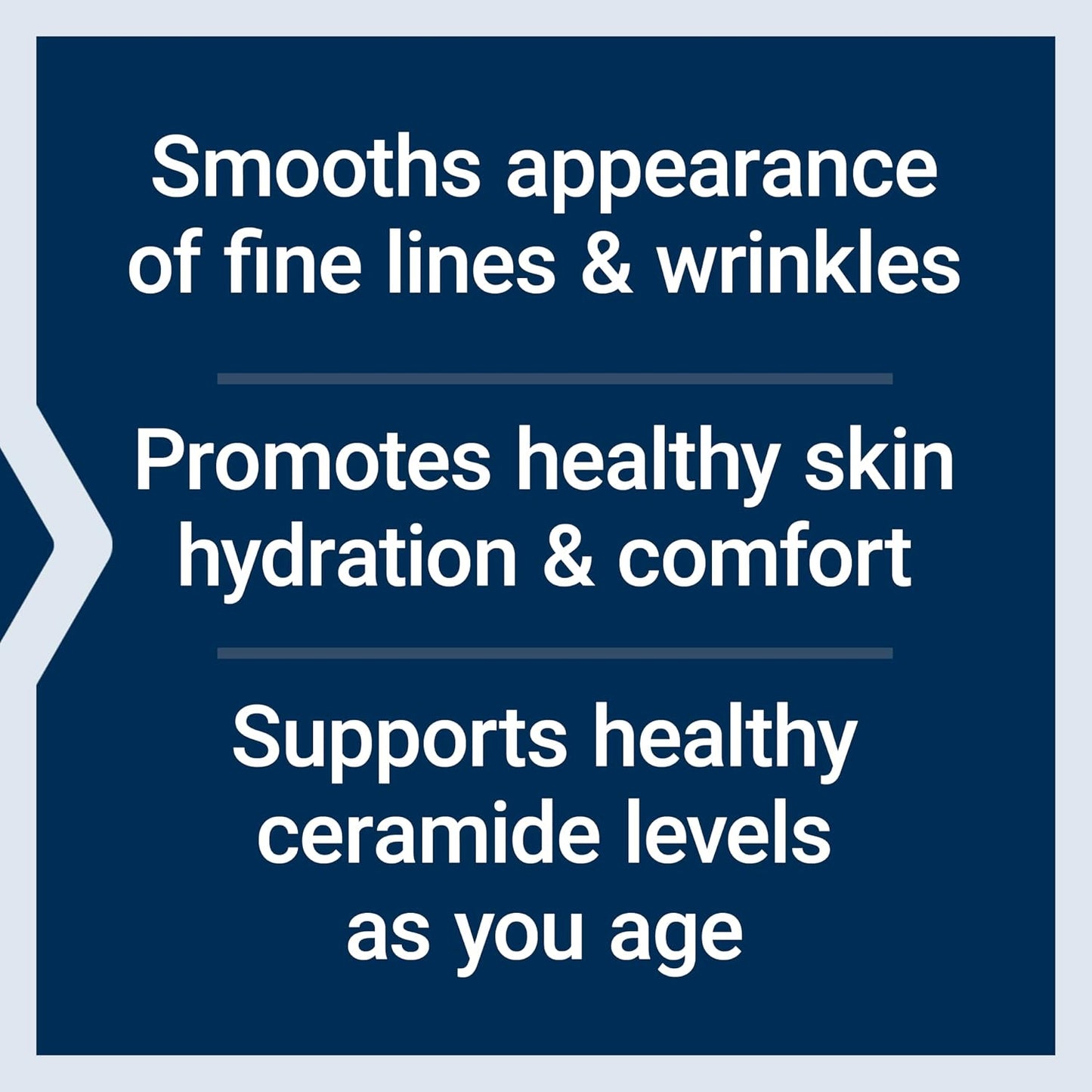 Life Extension Skin Restoring Ceramides – 30 Liquid Capsules - görsel 4