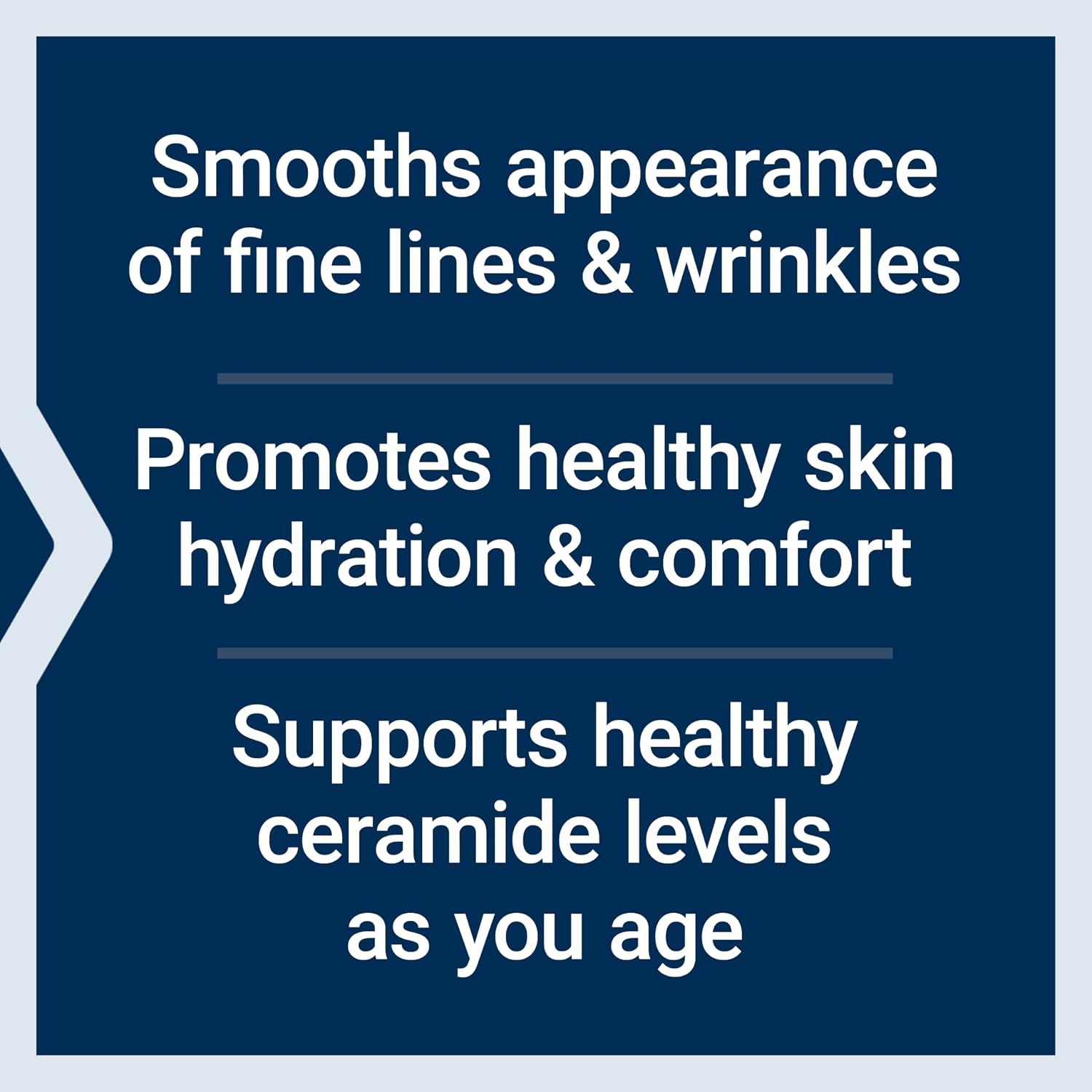 Life Extension Skin Restoring Ceramides – 30 Liquid Capsules - görsel 4