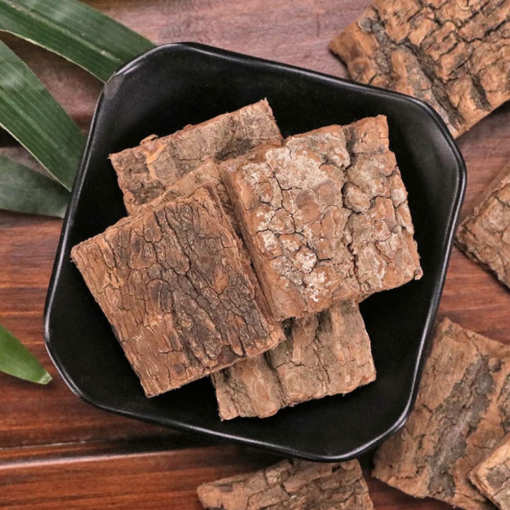 Eucommia Bark Tonic Herb Tea - 500g - görsel 4
