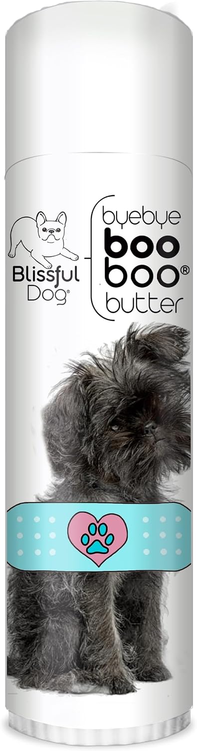 The Blissful Dog Affenpinscher Boo Butter 14 g - görsel 1
