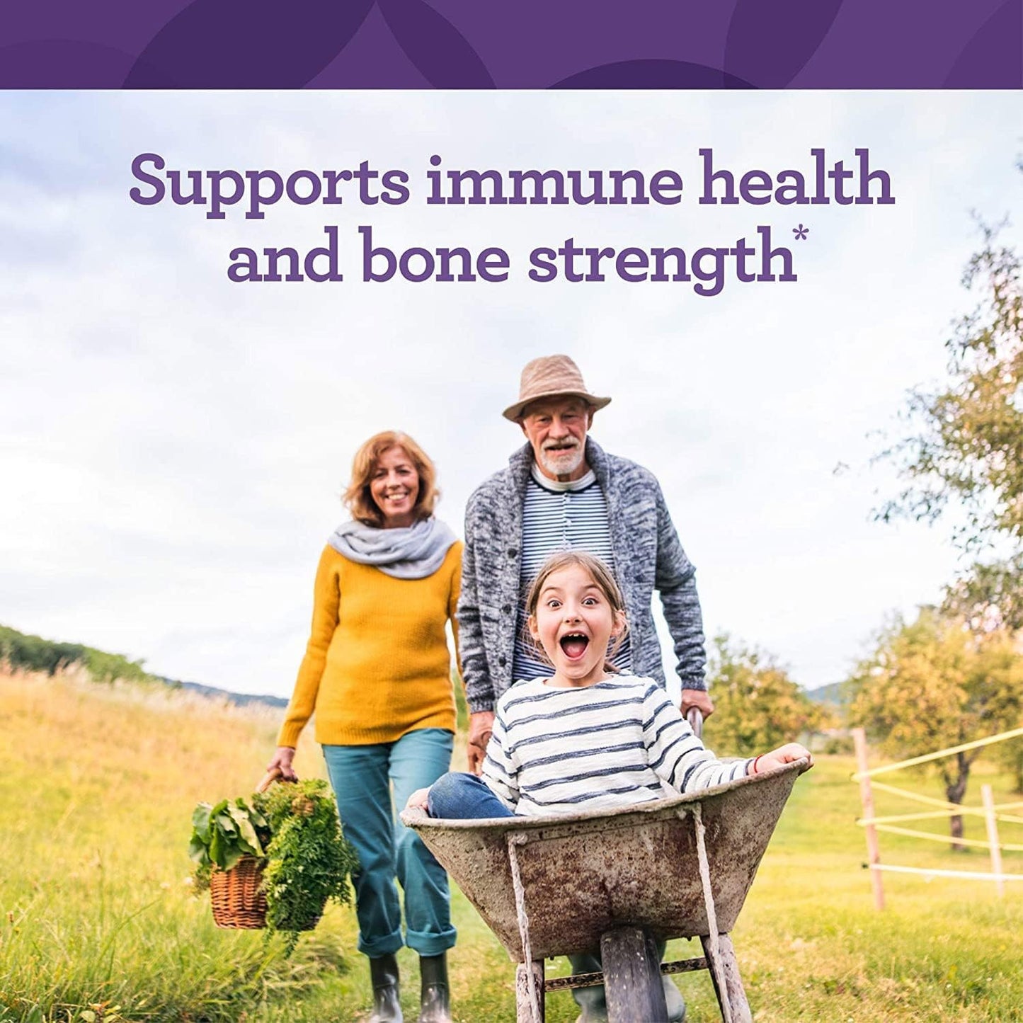 INNATE Response Formulae Vitamin D3 2000 IU (50 mcg) - 90 Tablets - görsel 3