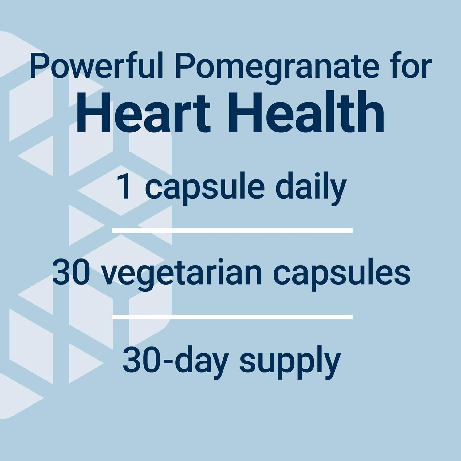 Life Extension Pomegranate Fruit Extract, 500 mg - görsel 5