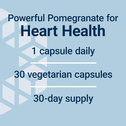 Life Extension Pomegranate Fruit Extract, 500 mg