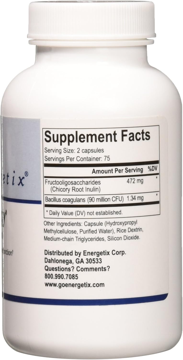 Flora Synergy - 150 Capsules - görsel 3
