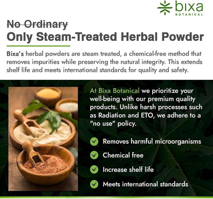 bixa BOTANICAL Greater Galangal Root Powder (454 g)