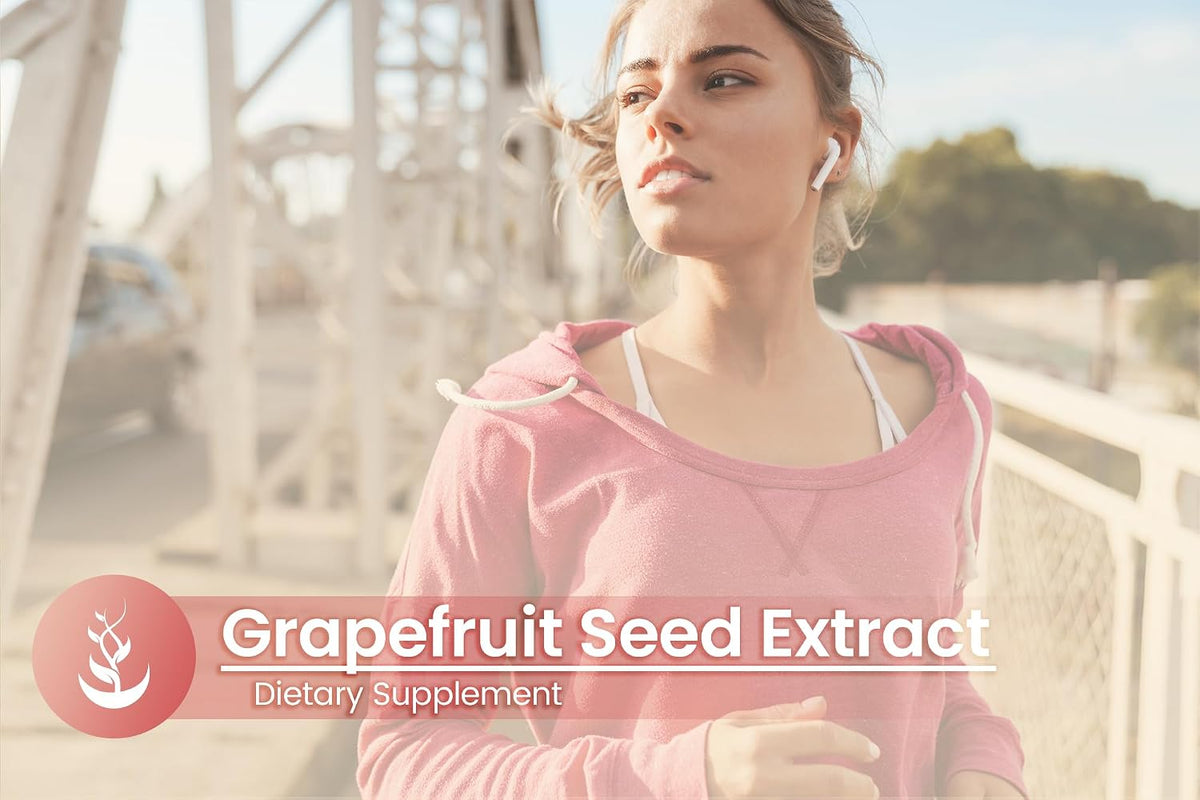 Pure Original Ingredients Grapefruit Seed Extract (100 Capsules) – Always Pure, No Additives or Fillers, Lab Verified - görsel 5