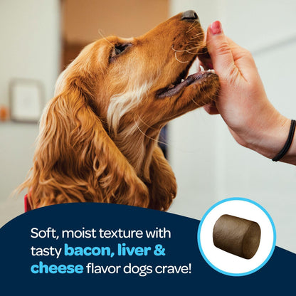 12-in-1 Complete Multivitamin for Dogs - 60 Chews