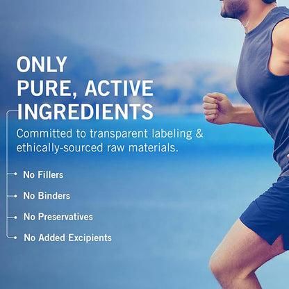 Metabolic Maintenance Vitamin D3 2000 IU – 120 Softgels