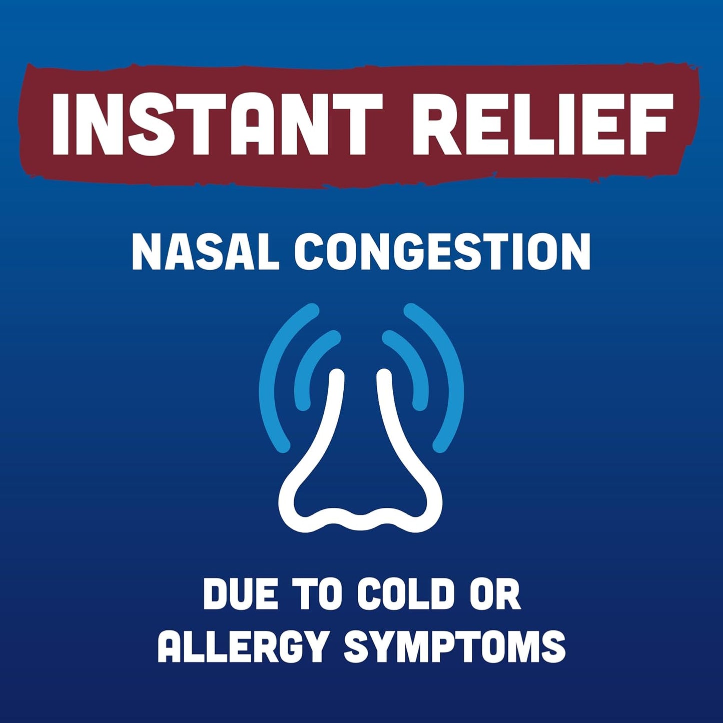 Afrin No Drip Night Pump Nasal Spray – Fast and Powerful Relief from Nasal Congestion, Chamomile, 15 ml - görsel 3